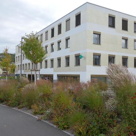 Partner Hotel Ag Zofingen Exterior foto