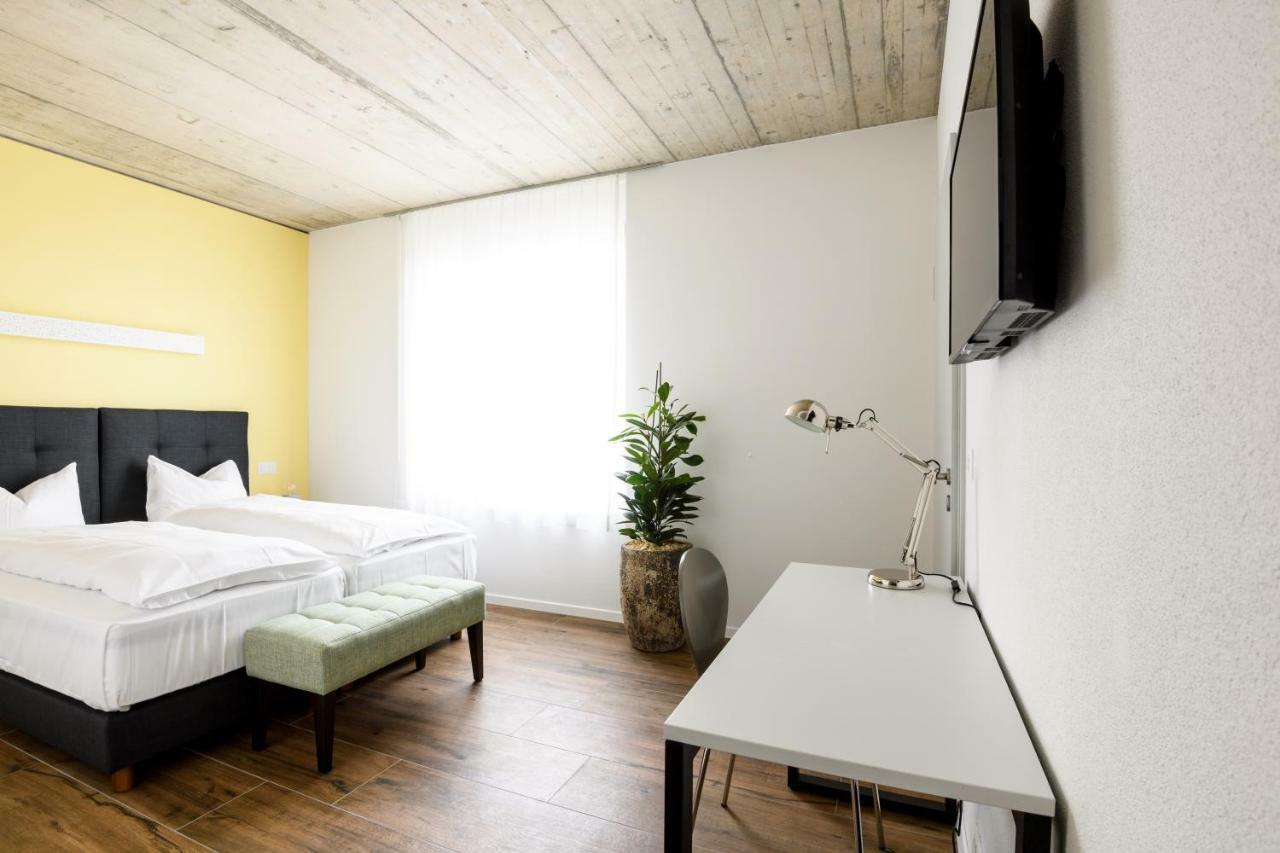 Partner Hotel Ag Zofingen Exterior foto